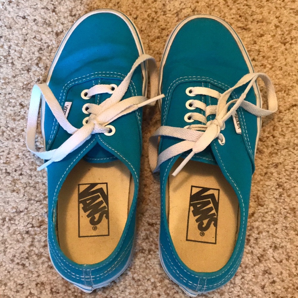 Vans Authentic - Picture 2 of 7